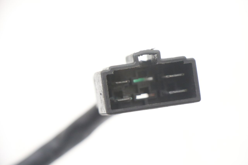 photo de REGULATOR ŁADOWANIA SYM JET 14 4T 50 (2018 - 2022) - Widok ogólny