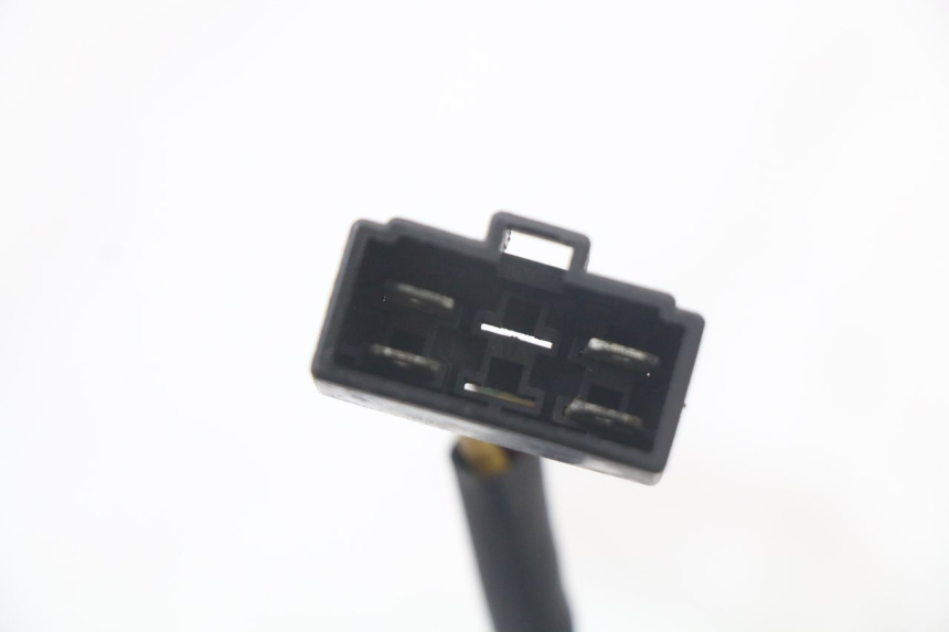 photo de REGULATOR ŁADOWANIA SYM ORBIT 2 4T 50 (2018 - 2022) - Widok ogólny