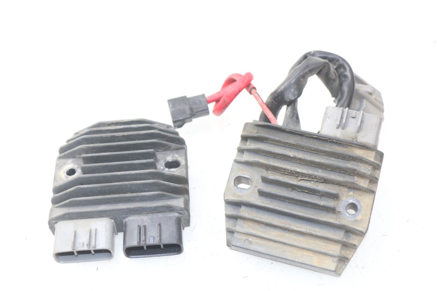 photo de REGULATOR ŁADOWANIA YAMAHA TDM ABS 900 (2002 - 2014) - Widok główny