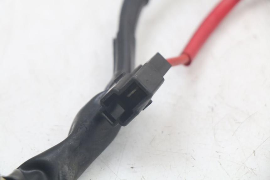 photo de REGULATOR ŁADOWANIA YAMAHA TDM ABS 900 (2002 - 2014) - Zbliżenie techniczne