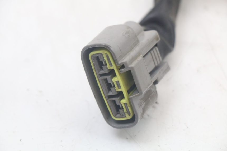 photo de REGULATOR ŁADOWANIA YAMAHA TDM ABS 900 (2002 - 2014) - Widok ogólny