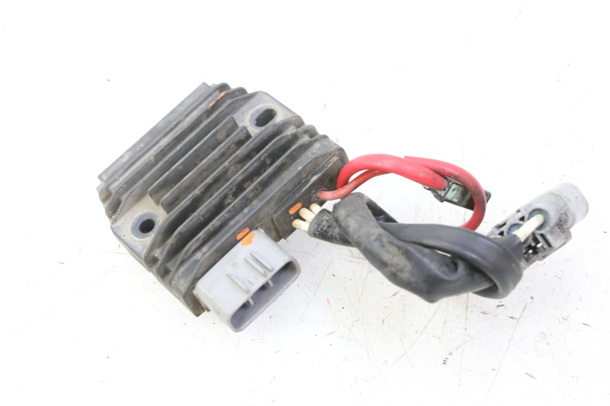 photo de REGULATOR ŁADOWANIA YAMAHA TDM ABS 900 (2002 - 2014) - Widok ogólny