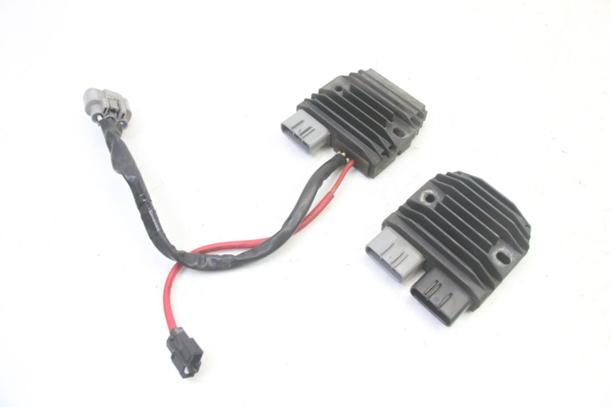 photo de REGULATOR ŁADOWANIA YAMAHA TDM ABS 900 (2002 - 2014) - Szczegół części