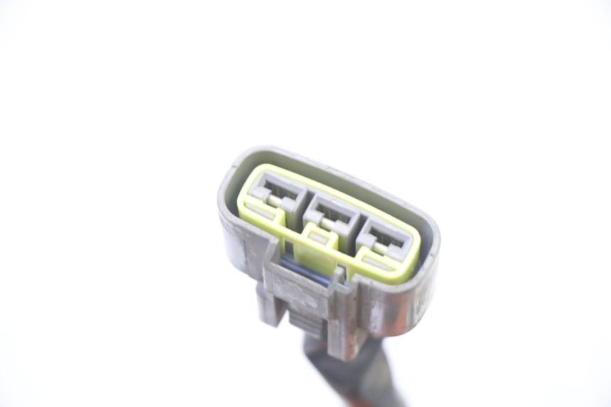 photo de REGULATOR ŁADOWANIA YAMAHA TDM ABS 900 (2002 - 2014) - Punkty mocowania