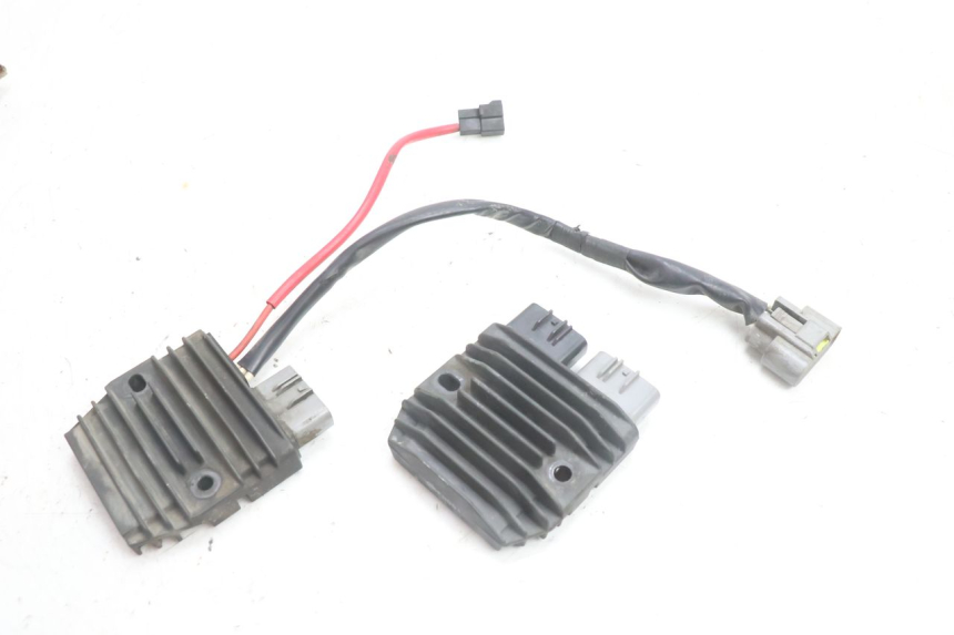 photo de REGULATOR ŁADOWANIA YAMAHA TDM ABS 900 (2002 - 2014) - Widok główny