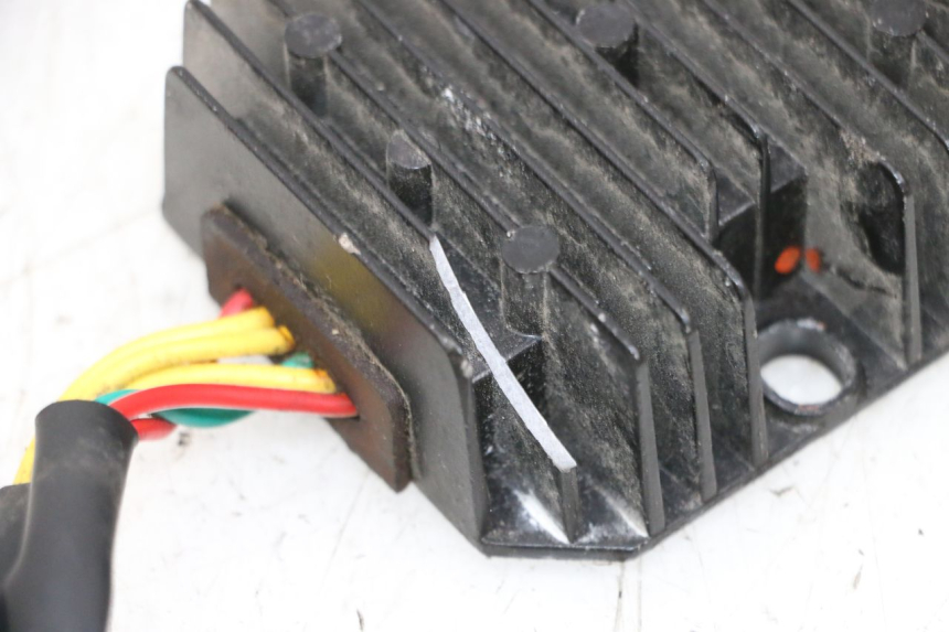 photo de REGULATOR ŁADOWANIA NECO TEMPO 4T 50 (2022 - 2026) - Stan powierzchni