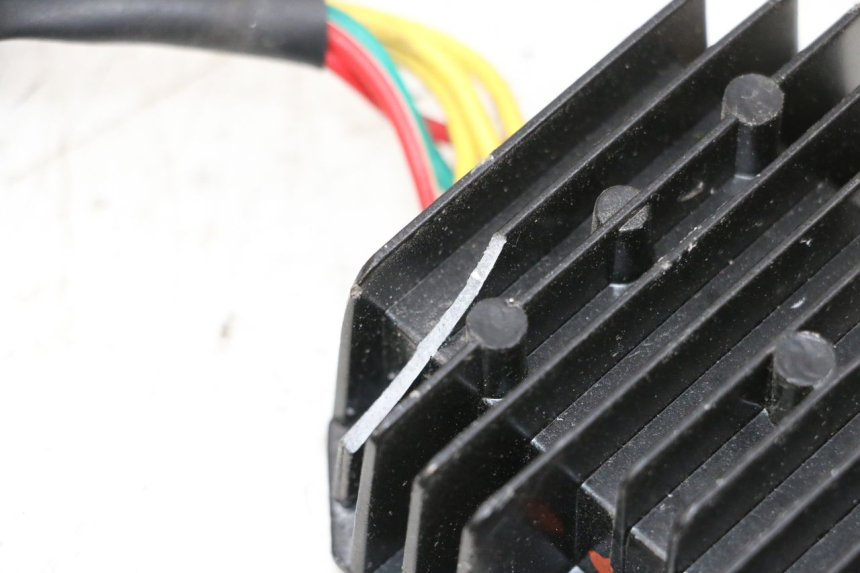 photo de REGULATOR ŁADOWANIA NECO TEMPO 4T 50 (2022 - 2026) - Część sprawdzona