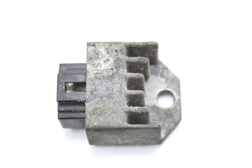 photo de REGULATOR ŁADOWANIA PEUGEOT TKR TREKKER FURIOUS 50 (2005 - 2014) - Inny kąt widzenia