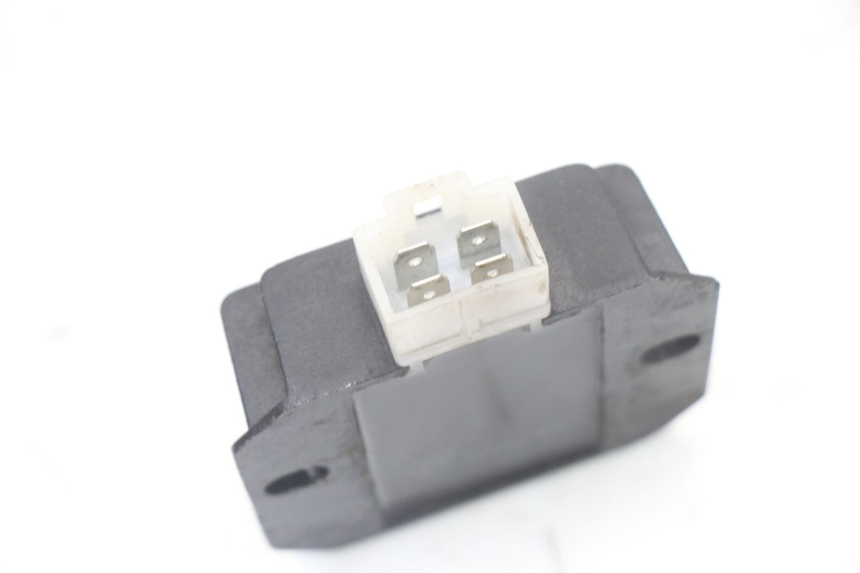 photo de REGULATOR ŁADOWANIA TNT MOTOR ROMA 10' 4T 50 (2019 - 2022) - Zoom stanu zużycia