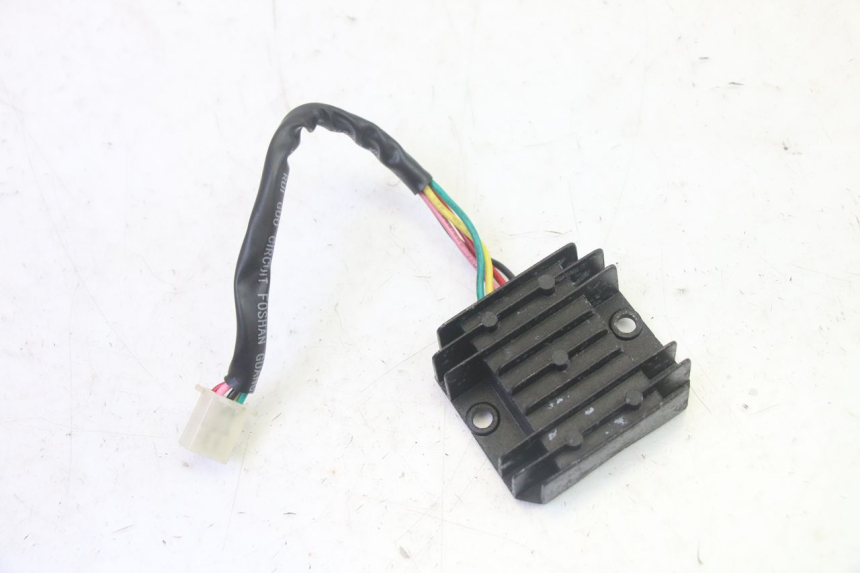 photo de REGULATOR ŁADOWANIA SUKIDA TOP 1 50 (2003 - 2010) - Widok główny