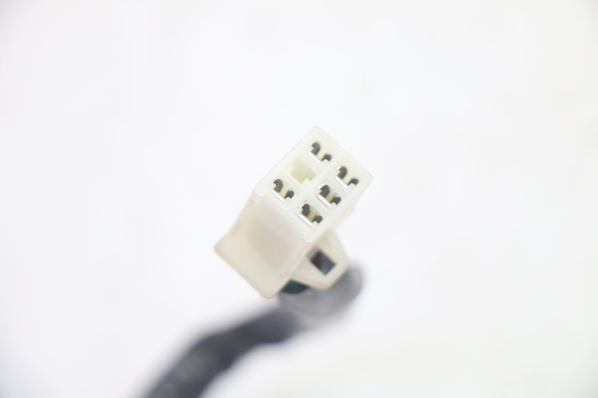 photo de REGULATOR ŁADOWANIA SUKIDA TOP 1 50 (2003 - 2010) - Zbliżenie techniczne