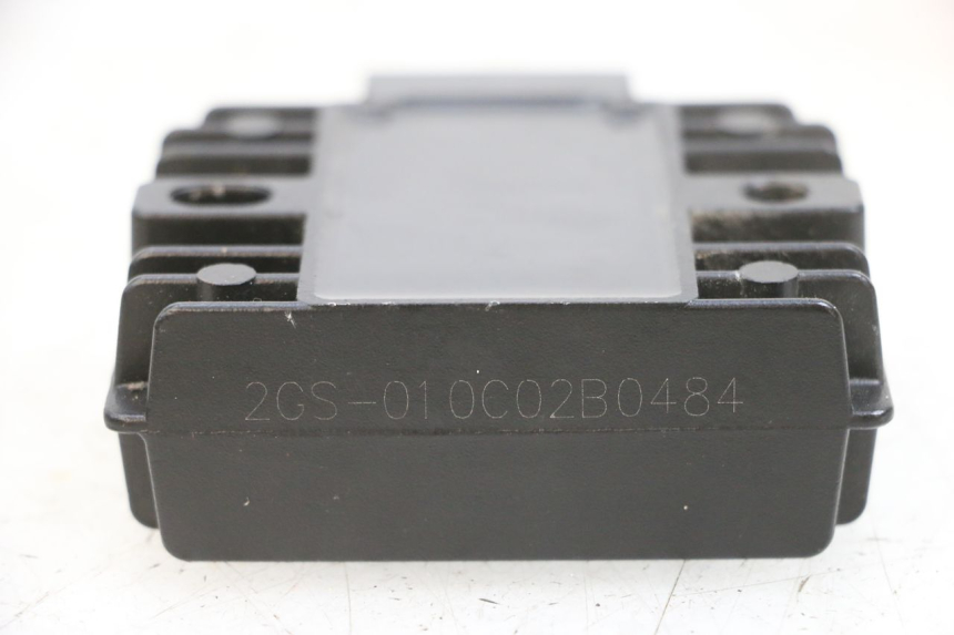 photo de REGULATOR ŁADOWANIA YAMAHA TRICITY 300 (2020 - 2024) - Szczegół części