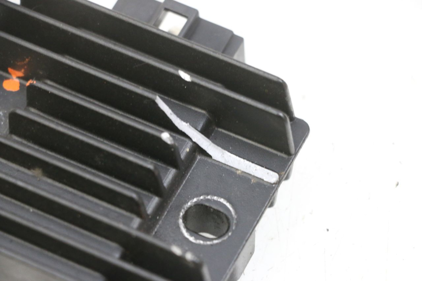 photo de REGULATOR ŁADOWANIA YAMAHA TRICITY 300 (2020 - 2024) - Punkty mocowania