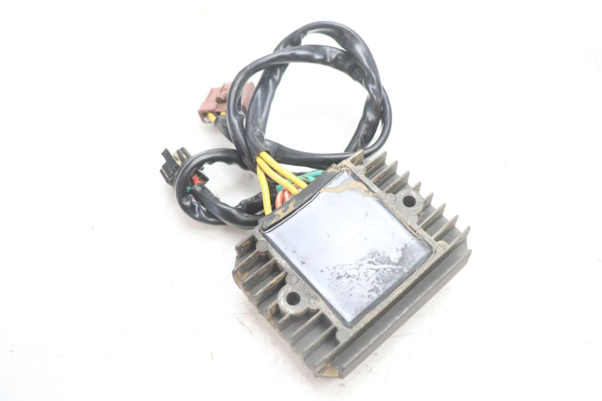 photo de REGULATOR ŁADOWANIA BOOM TRIKE FUN 500 (2004 - 2010) - Inny kąt widzenia