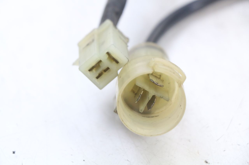 photo de REGULATOR ŁADOWANIA HONDA TRX 300 (1988 - 2000) - Zbliżenie techniczne