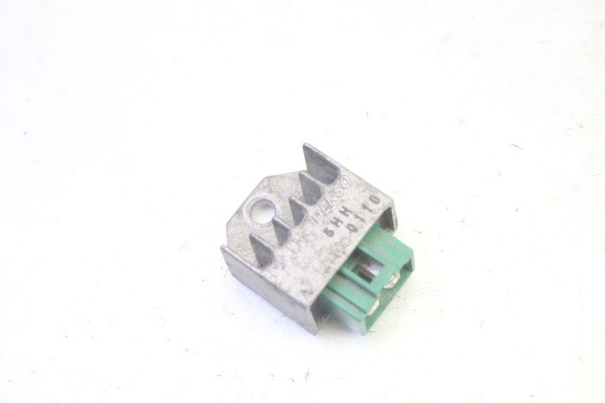 photo de REGULATOR ŁADOWANIA YAMAHA TTR 125 (2000 - 2020) - Widok główny