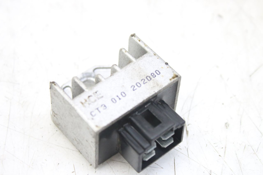 photo de REGULATOR ŁADOWANIA PEUGEOT TWEET 4T 50 (2010 - 2014) - Widok główny