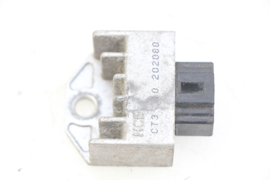 photo de REGULATOR ŁADOWANIA PEUGEOT TWEET 4T 50 (2010 - 2014) - Widok główny