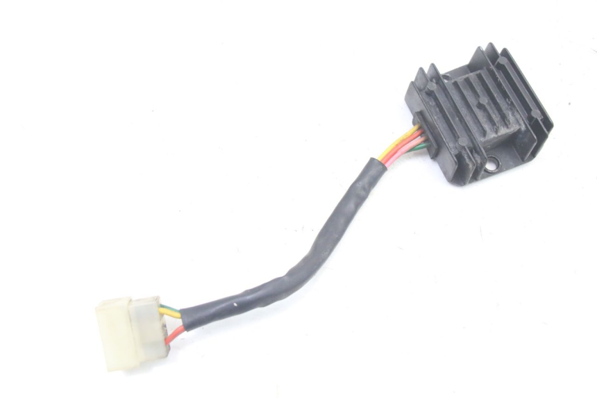 photo de REGULATOR ŁADOWANIA PEUGEOT TWEET 4T 50 (2018 - 2022) - Szczegół części