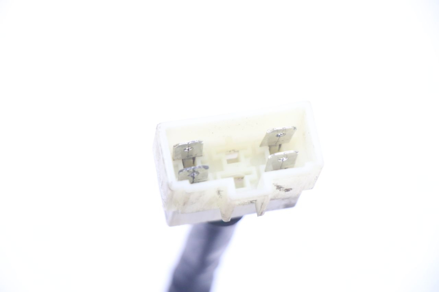 photo de REGULATOR ŁADOWANIA PEUGEOT TWEET 4T 50 (2018 - 2022) - Zbliżenie techniczne