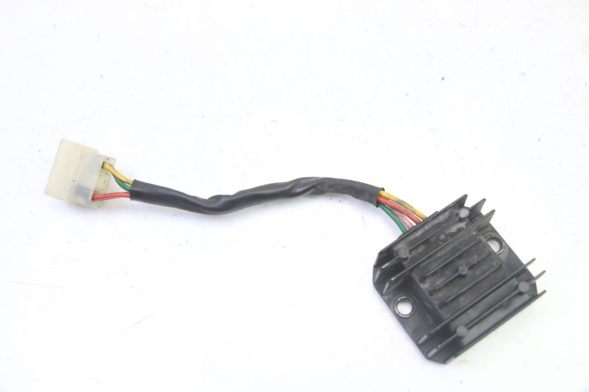 photo de REGULATOR ŁADOWANIA PEUGEOT TWEET 4T 50 (2018 - 2022) - Widok główny