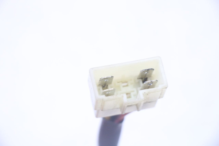 photo de REGULATOR ŁADOWANIA PEUGEOT TWEET 4T 50 (2018 - 2022) - Widok ogólny