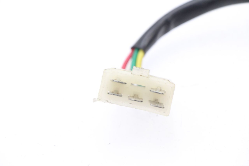 photo de REGULATOR ŁADOWANIA REVATTO URBA GT 125 (2007 - 2017) - Inny kąt widzenia
