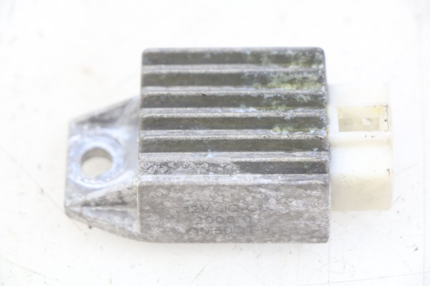 photo de REGULATOR ŁADOWANIA PEUGEOT V-CLIC VCLIC 50 (2007 - 2013) - Widok główny