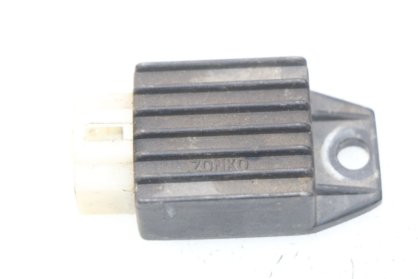 photo de REGULATOR ŁADOWANIA EUROCKA VIRTUALITY GT 4T 50 (2011 - 2017) - Widok główny