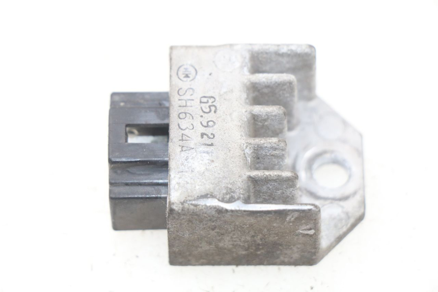 photo de REGULATOR ŁADOWANIA PEUGEOT VIVACITY 50 (2004 - 2009) - Widok główny