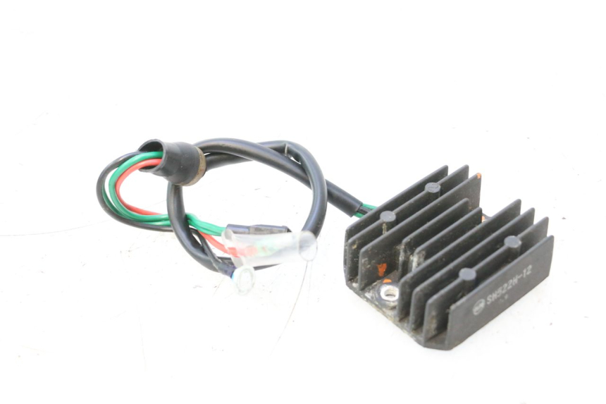 photo de REGULATOR ŁADOWANIA YAMAHA WAVE RUNNER GP R 1200 (2000 - 2003) - Widok główny