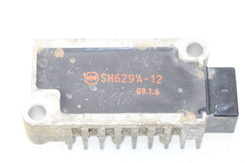 photo de REGULATOR ŁADOWANIA YAMAHA WR R 125 (2009 - 2017) - Szczegół części