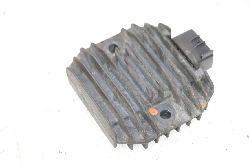 photo de REGULATOR ŁADOWANIA YAMAHA XMAX X-MAX 125 (2006 - 2009) - Inny kąt widzenia