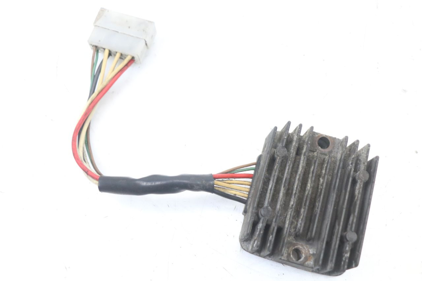 photo de REGULATOR ŁADOWANIA YAMAHA XJ F 900 (1983 - 1994) - Widok główny