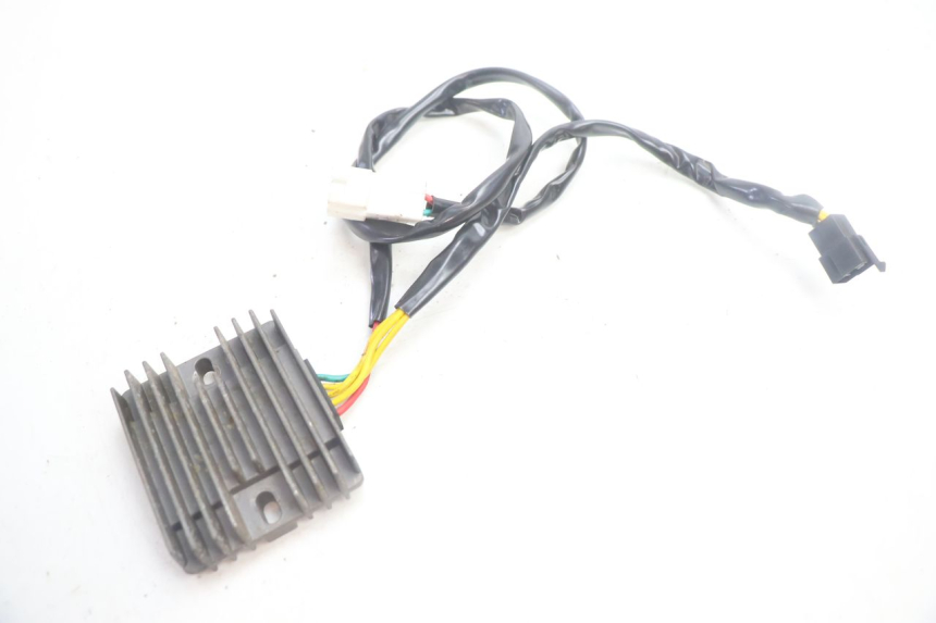photo de REGULATOR ŁADOWANIA HONDA XLV VARADERO 125 (2007 - 2012) - Widok główny