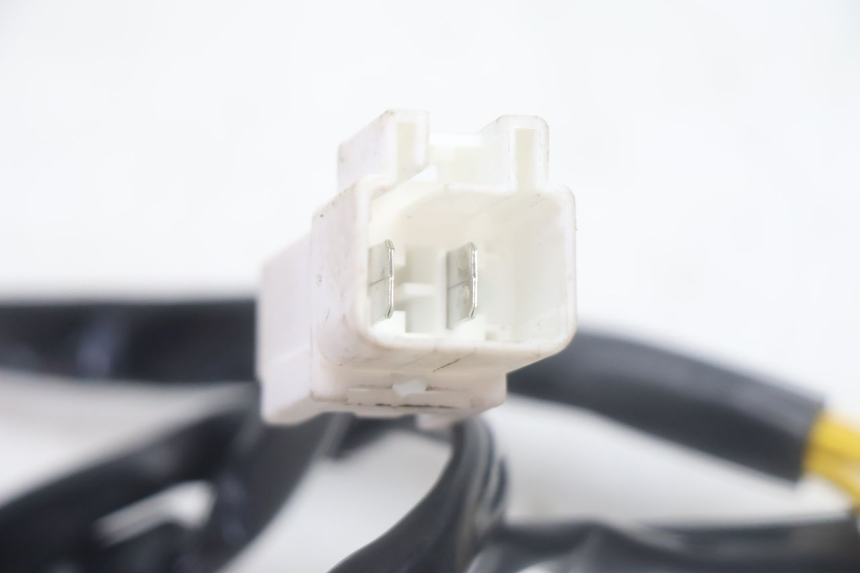 photo de REGULATOR ŁADOWANIA HONDA XLV VARADERO 125 (2007 - 2012) - Zbliżenie techniczne