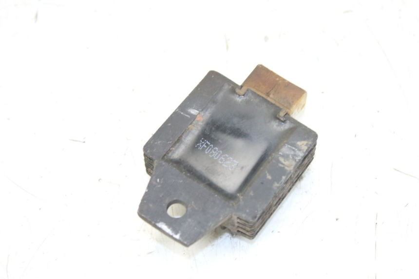 photo de REGULATOR ŁADOWANIA ZHEJIANG XMOTOS XB-81 50 - Widok główny