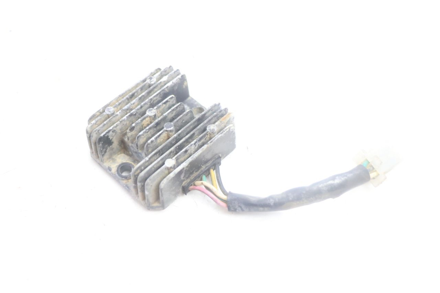 photo de REGULATOR ŁADOWANIA SMC XROAD 150 - Zoom stanu zużycia
