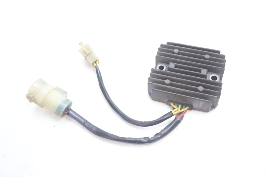 photo de REGULATOR ŁADOWANIA HONDA XRV AFRICA TWIN 750 (1990 - 1992) - Zoom stanu zużycia