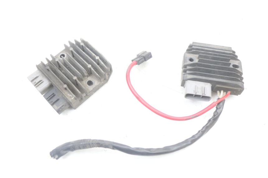 photo de REGULATOR ŁADOWANIA YAMAHA FJR ABS 1300 (2006 - 2012) - Widok główny