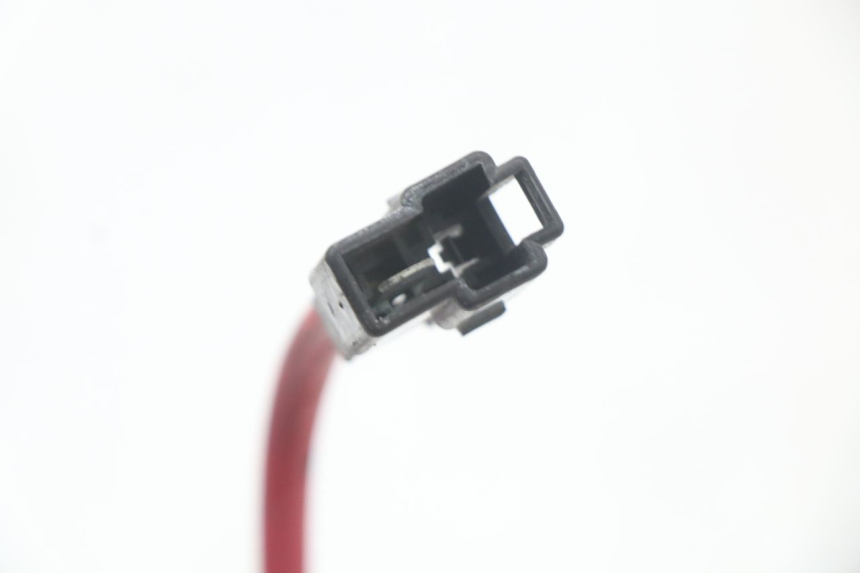 photo de REGULATOR ŁADOWANIA YAMAHA FJR ABS 1300 (2006 - 2012) - Zbliżenie techniczne