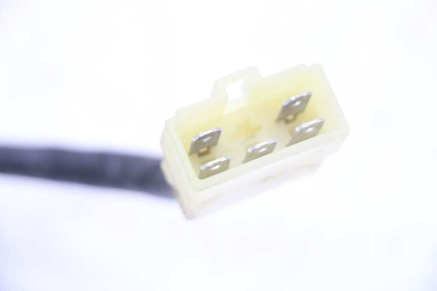 photo de REGULATOR ŁADOWANIA YAMAHA FZS FAZER 600 (2001 - 2003) - Widok ogólny