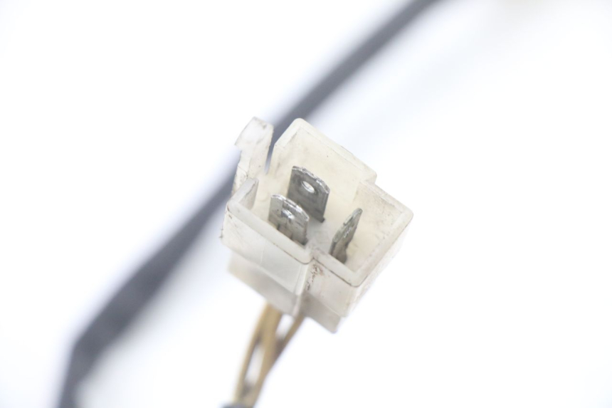 photo de REGULATOR ŁADOWANIA YAMAHA SR 125 (1982 - 2003) - Punkty mocowania