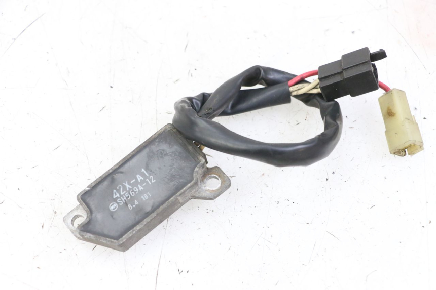 photo de REGULATOR ŁADOWANIA YAMAHA XV VIRAGO 535 (1988 - 2004) - Widok główny