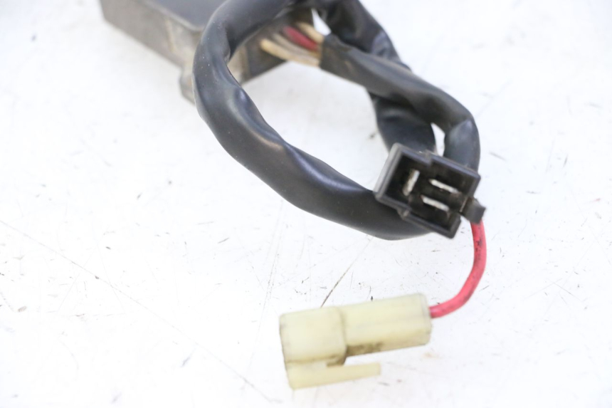 photo de REGULATOR ŁADOWANIA YAMAHA XV VIRAGO 535 (1988 - 2004) - Szczegół części