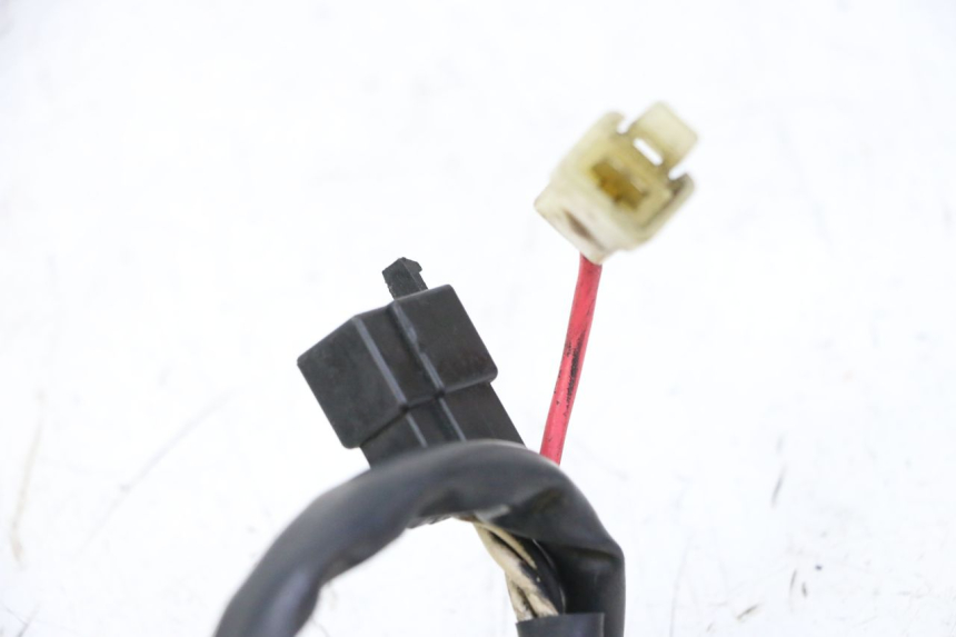 photo de REGULATOR ŁADOWANIA YAMAHA XV VIRAGO 535 (1988 - 2004) - Zoom stanu zużycia