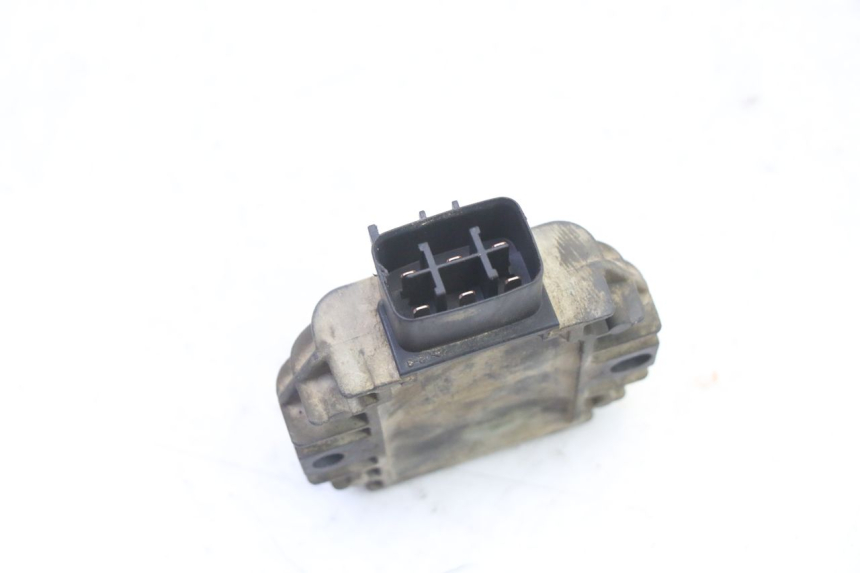 photo de REGULATOR ŁADOWANIA YAMAHA YFM BRUIN 350 (2003 - 2009) - Zoom stanu zużycia