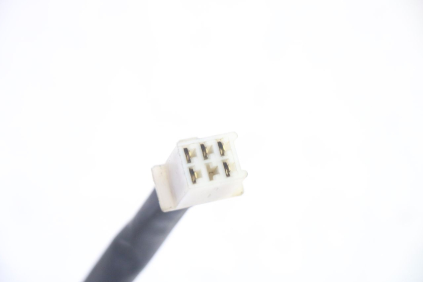 photo de REGULATOR ŁADOWANIA KYMCO ZING 125 (1997 - 2003) - Widok ogólny