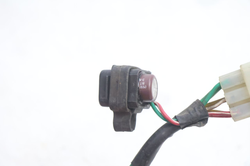 photo de REGULATOR ŁADOWANIA PIAGGIO ZIP 4T 50 (2018 - 2020) - Widok ogólny