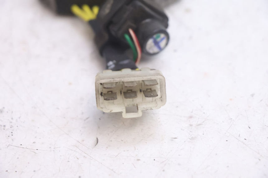 photo de REGULATOR ŁADOWANIA PIAGGIO ZIP IGET 4T 50 (2021 - 2023) - Zbliżenie techniczne